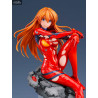 Rebuild of Evangelion - Asuka Langley figure