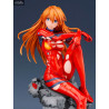 Rebuild of Evangelion - Asuka Langley figure