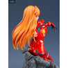 Rebuild of Evangelion - Asuka Langley figure