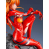 Rebuild of Evangelion - Asuka Langley figure