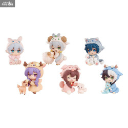 Vsinger - Pack 6 figures...