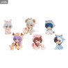 Vsinger - Pack 6 figures Pupu-chan