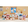 Vsinger - Pack 6 figures Pupu-chan