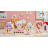 Vsinger - Pack 6 figures Pupu-chan