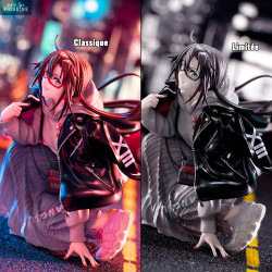 Neon Genesis Evangelion -...