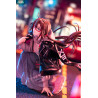 Neon Genesis Evangelion - Makinami Mari Illustrious figure Radio Eva Part 2 Classic or Limited