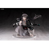 Neon Genesis Evangelion - Makinami Mari Illustrious figure Radio Eva Part 2 Classic or Limited