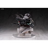 Neon Genesis Evangelion - Makinami Mari Illustrious figure Radio Eva Part 2 Classic or Limited