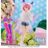 Re: Zero Starting Life in Another World - Ram figure Day After the Rain, Luminasta