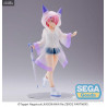 Re: Zero Starting Life in Another World - Ram figure Day After the Rain, Luminasta