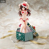 Rent-A-Girlfriend - Mizuhara Chizuru figure, Santa Bikini de Fuwamoko 2nd Xmas