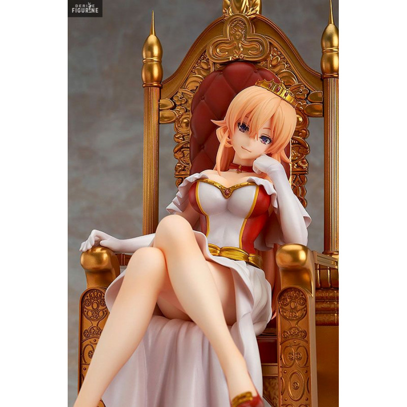 Food Wars Shokugeki no Soma - Figure Erina Nakiri