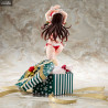 Rent-A-Girlfriend - Mizuhara Chizuru figure, Santa Bikini de Fuwamoko 2nd Xmas