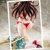 Rent-A-Girlfriend - Figurine Mizuhara Chizuru, Santa Bikini de Fuwamoko 2nd Xmas