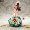 Rent-A-Girlfriend - Mizuhara Chizuru figure, Santa Bikini de Fuwamoko 2nd Xmas