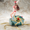Rent-A-Girlfriend - Mizuhara Chizuru figure, Santa Bikini de Fuwamoko 2nd Xmas