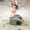 Rent-A-Girlfriend - Mizuhara Chizuru figure, Santa Bikini de Fuwamoko 2nd Xmas