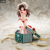 Rent-A-Girlfriend - Mizuhara Chizuru figure, Santa Bikini de Fuwamoko 2nd Xmas