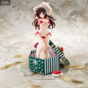 Rent-A-Girlfriend - Mizuhara Chizuru figure, Santa Bikini de Fuwamoko 2nd Xmas