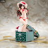 Rent-A-Girlfriend - Mizuhara Chizuru figure, Santa Bikini de Fuwamoko 2nd Xmas
