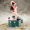 Rent-A-Girlfriend - Mizuhara Chizuru figure, Santa Bikini de Fuwamoko 2nd Xmas