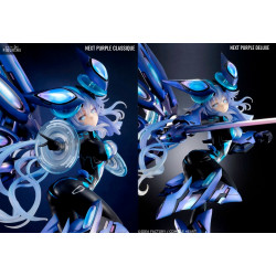 Megadimension Neptunia VII...