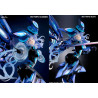 Megadimension Neptunia VII - Figurine Next Purple, disponible en version Classique ou Deluxe