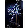 Megadimension Neptunia VII - Next Purple figure, available in Classic or Deluxe version