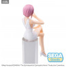 The Quintessential Quintuplets Movie - Ichika Nakano figure, PM Perching