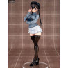 Bungaku Shoujo - Figurine Akituski Kurumi, illustration Matarou