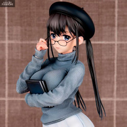 Bungaku Shoujo - Figurine...