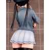 Bungaku Shoujo - Figurine Akituski Kurumi, illustration Matarou