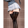 Bungaku Shoujo - Figurine Akituski Kurumi, illustration Matarou