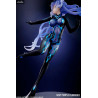 Megadimension Neptunia VII - Figurine Next Purple, disponible en version Classique ou Deluxe