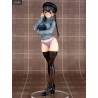 Bungaku Shoujo - Figurine Akituski Kurumi, illustration Matarou