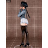 Bungaku Shoujo - Figurine Akituski Kurumi, illustration Matarou
