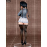 Bungaku Shoujo - Figurine Akituski Kurumi, illustration Matarou