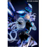 Megadimension Neptunia VII - Figurine Next Purple, disponible en version Classique ou Deluxe