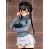 Bungaku Shoujo - Figurine Akituski Kurumi, illustration Matarou