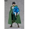 The Rising of the Shield Hero - Figure Naofumi Iwatani Deluxe or Accessories PLUS Shield Set, Figma