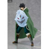 The Rising of the Shield Hero - Figure Naofumi Iwatani Deluxe or Accessories PLUS Shield Set, Figma