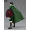 The Rising of the Shield Hero - Figurine Naofumi Iwatani Deluxe ou Accessoires PLUS Shield Set, Figma