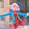 Shangri-La Frontier - Emul figure