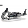 DC Comics - Batman v Superman - Batwing replica