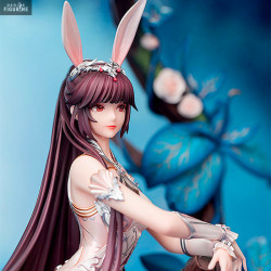 Soul Land - Xiao Wu figure