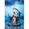 Soul Land - Xiao Wu figure
