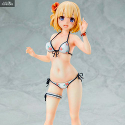 Maitetsu - Figurine Hinai...