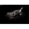 DC Comics, Justice League - Batmobile radio controlled RC 64