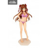 Mayoi Neko Overrun! - Figurine de Fumino Serizawa, vers. Maillot de bain