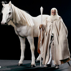 Le Seigneur des Anneaux -...